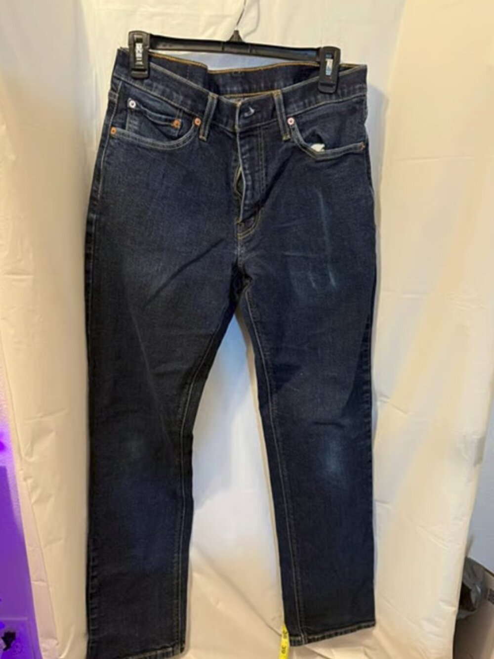 Levi’s 541 Athletic Taper Men’s Dark Wash Jeans 32x32